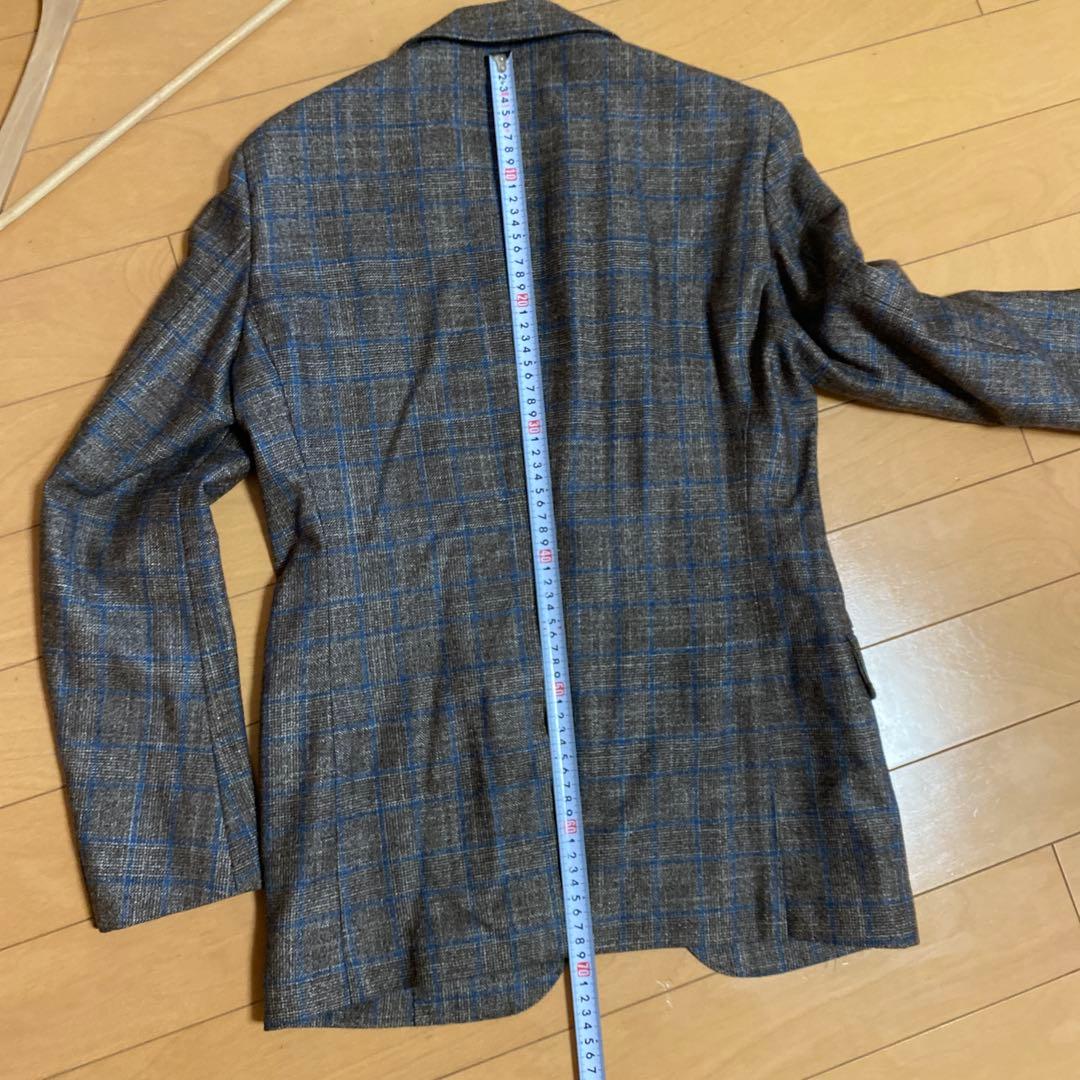 TOMORROWLAND PILGRIM テーラードジャケット