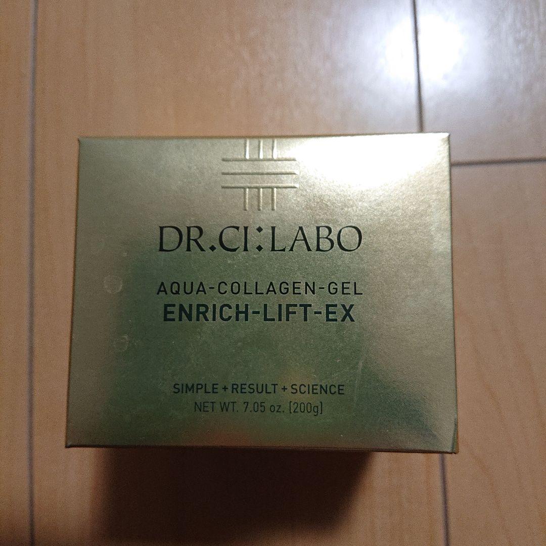 特価！！DR.CI:LABO AQUA-COLLAGEN-GEL 200g
