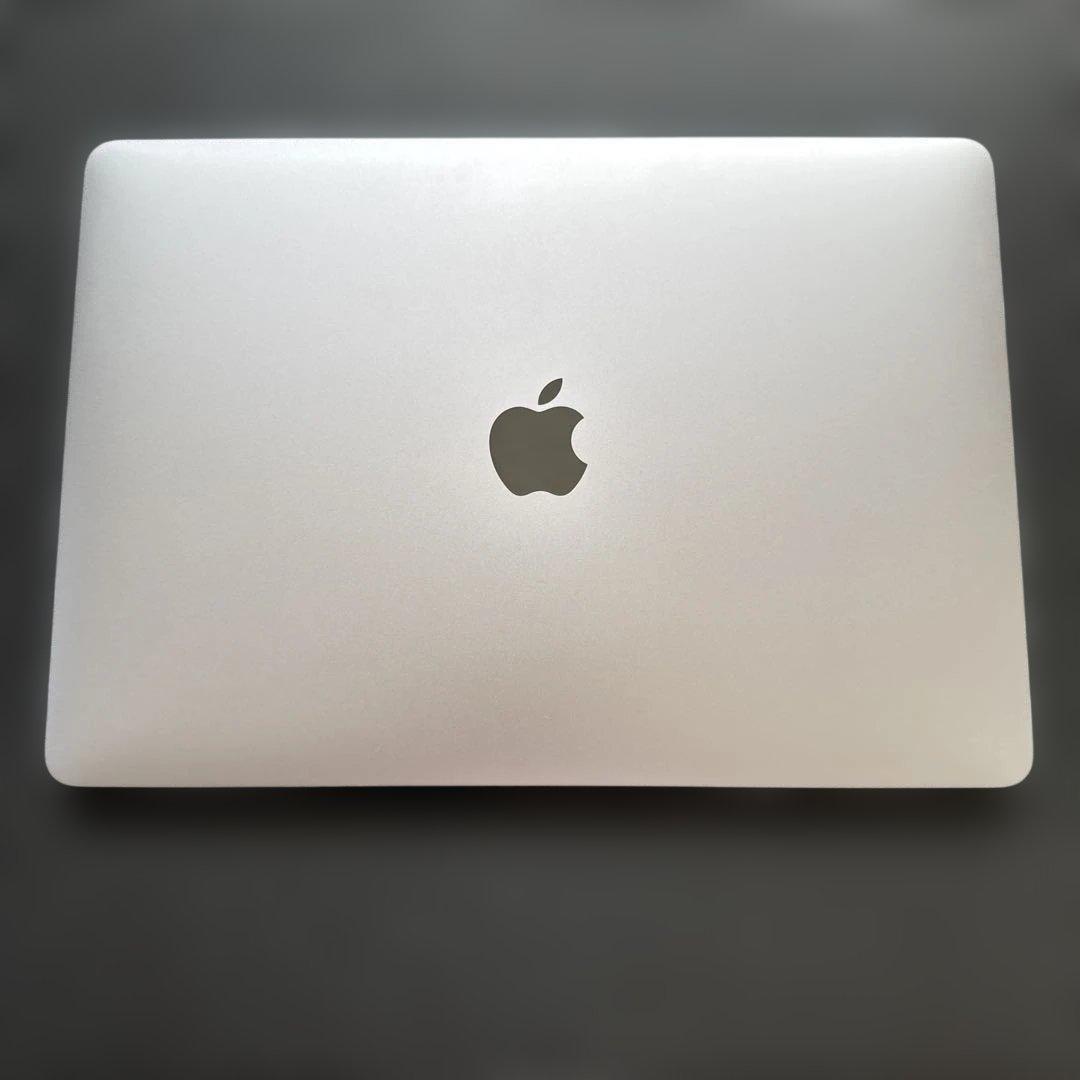 【美品オプション付き】13.3インチMacBook Pro 2020年製