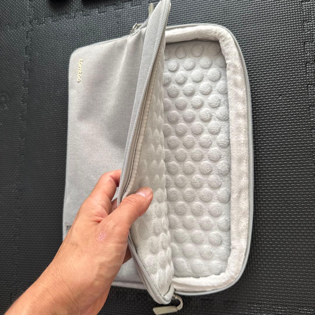 【美品オプション付き】13.3インチMacBook Pro 2020年製