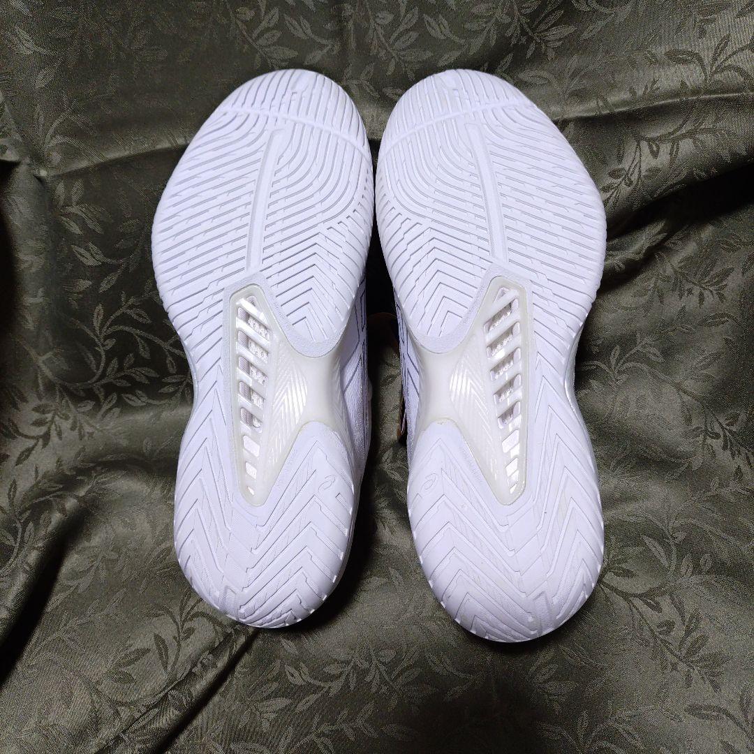 ASICS GELBURST 27♥️新品26.5cm