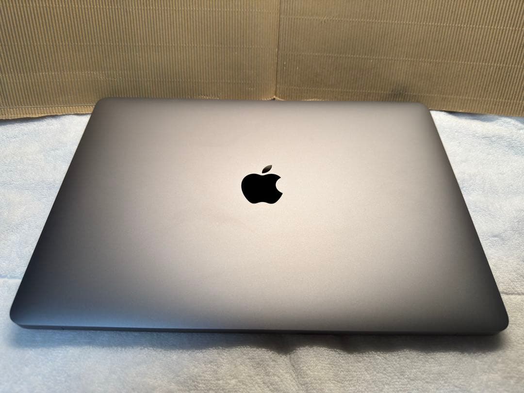 MacBook Pro 13インチ M1 2020年モデル