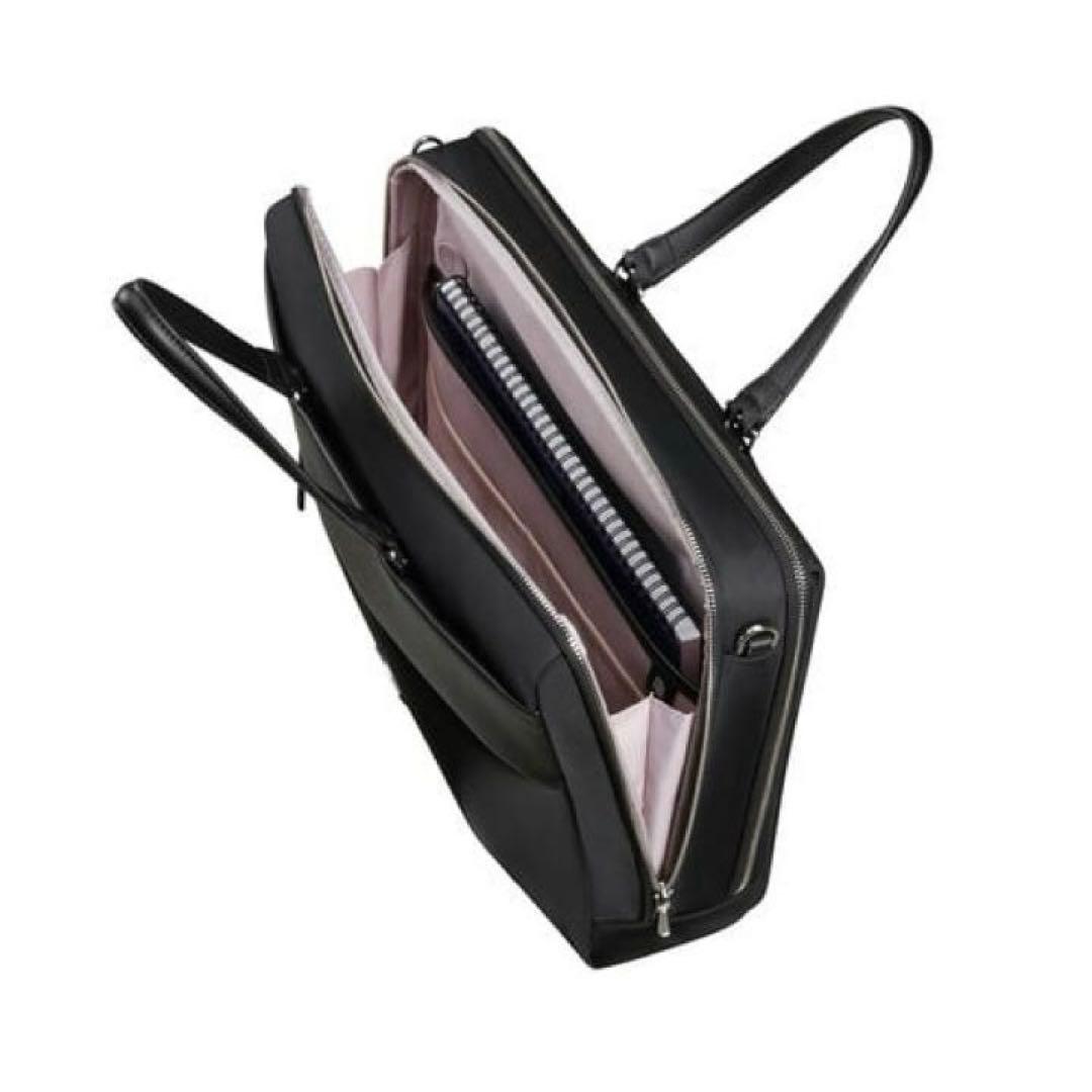 サムソナイトザリア3.0 防水ビジネスショルダー　新品