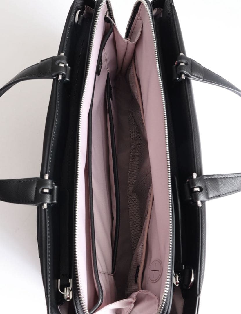 サムソナイトザリア3.0 防水ビジネスショルダー　新品