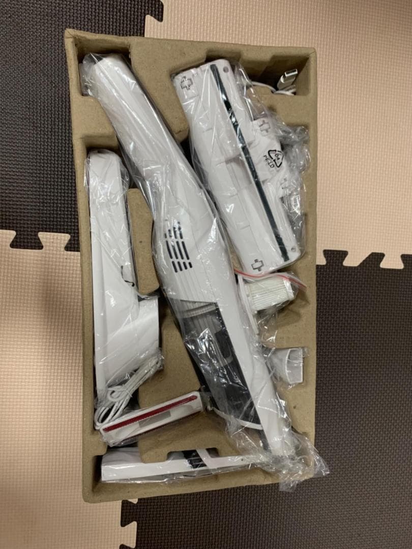 【2026新登場】掃除機 コードレス 25000pa超強力吸引 ハンディスティッ