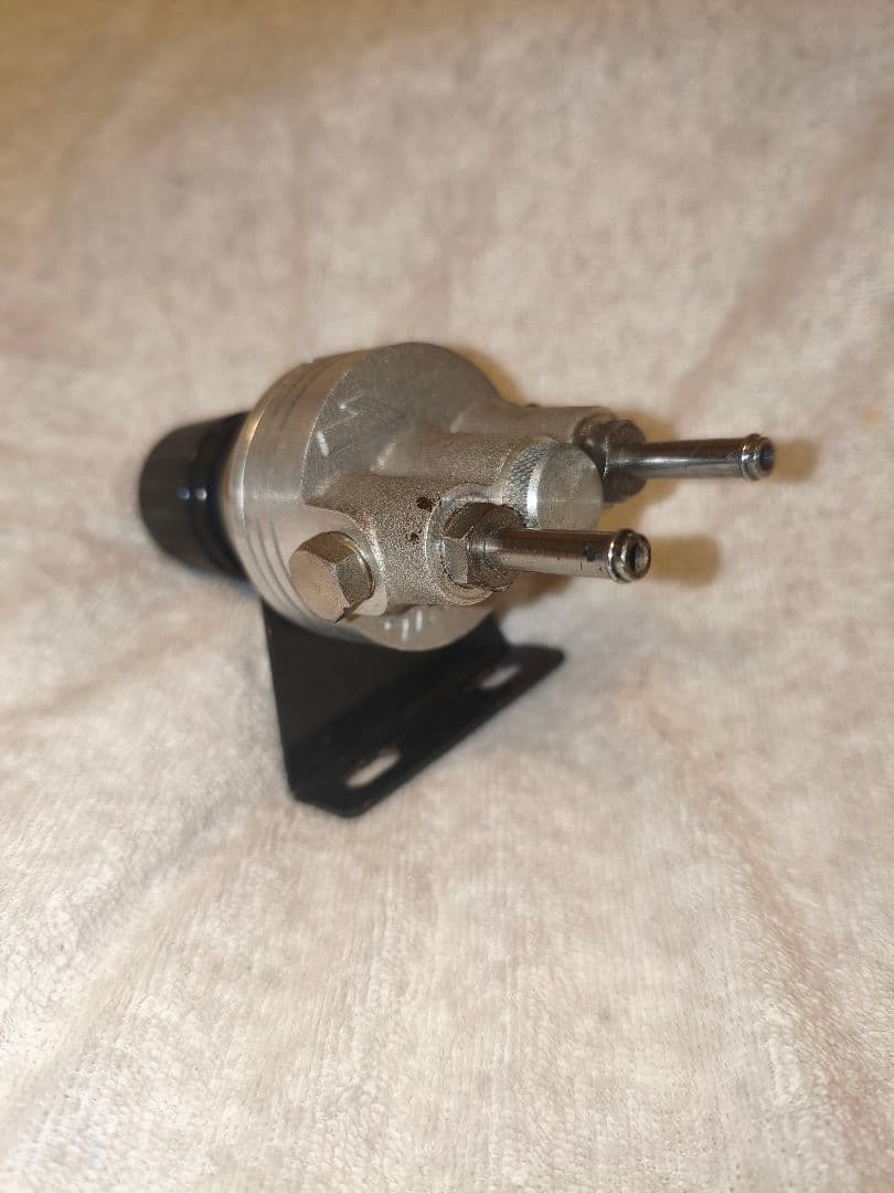 送料無料　トラスト　機械式ブーストコントローラー　TVVC