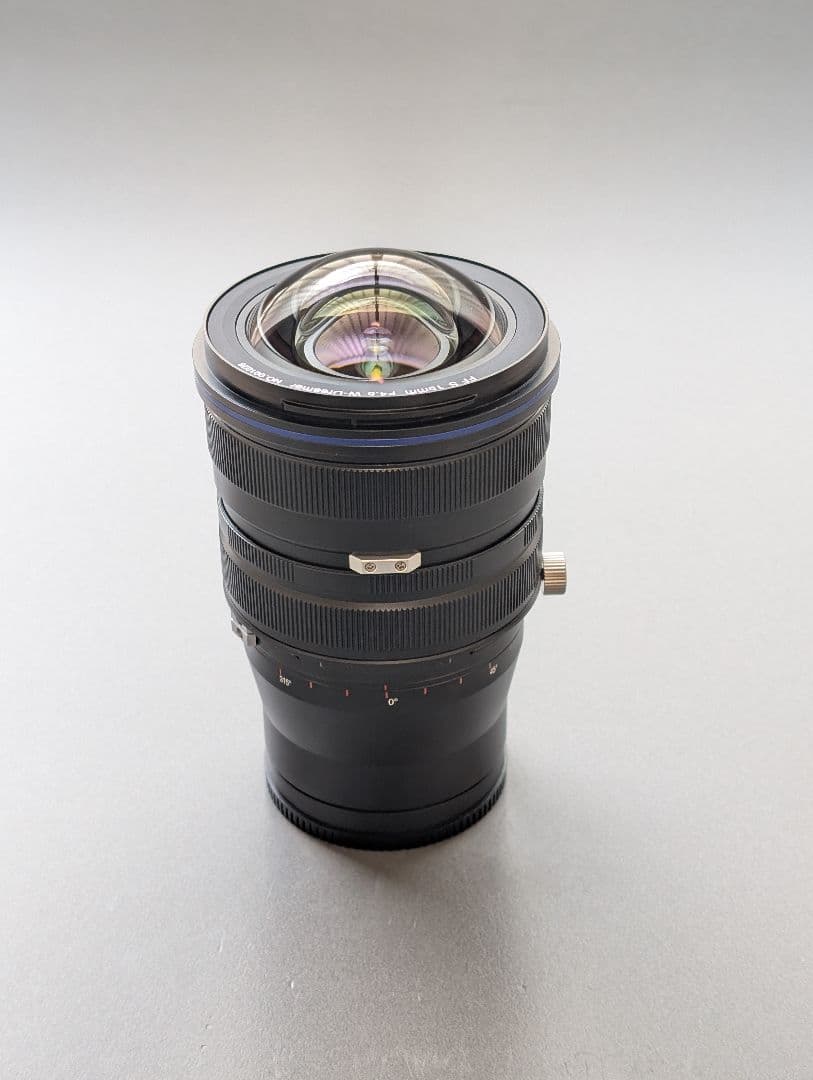 レンズ(単焦点) LAOWA FF Shift 15mm F4.5 W-Dreamer