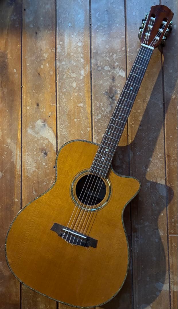 エレガット Playtech ECL-200