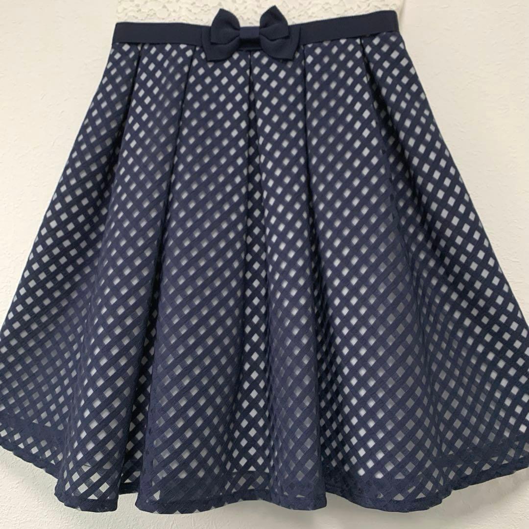 waltz by BEAMS DESIGN ビームス　フォーマルドレス　130