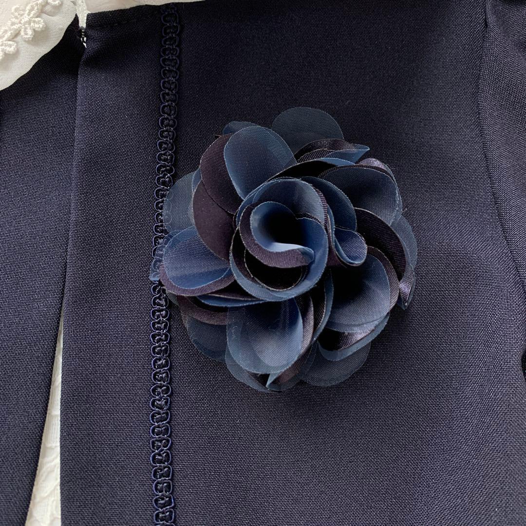 waltz by BEAMS DESIGN ビームス　フォーマルドレス　130