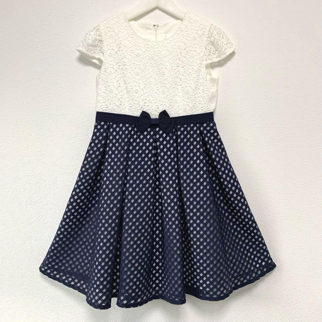 waltz by BEAMS DESIGN ビームス　フォーマルドレス　130