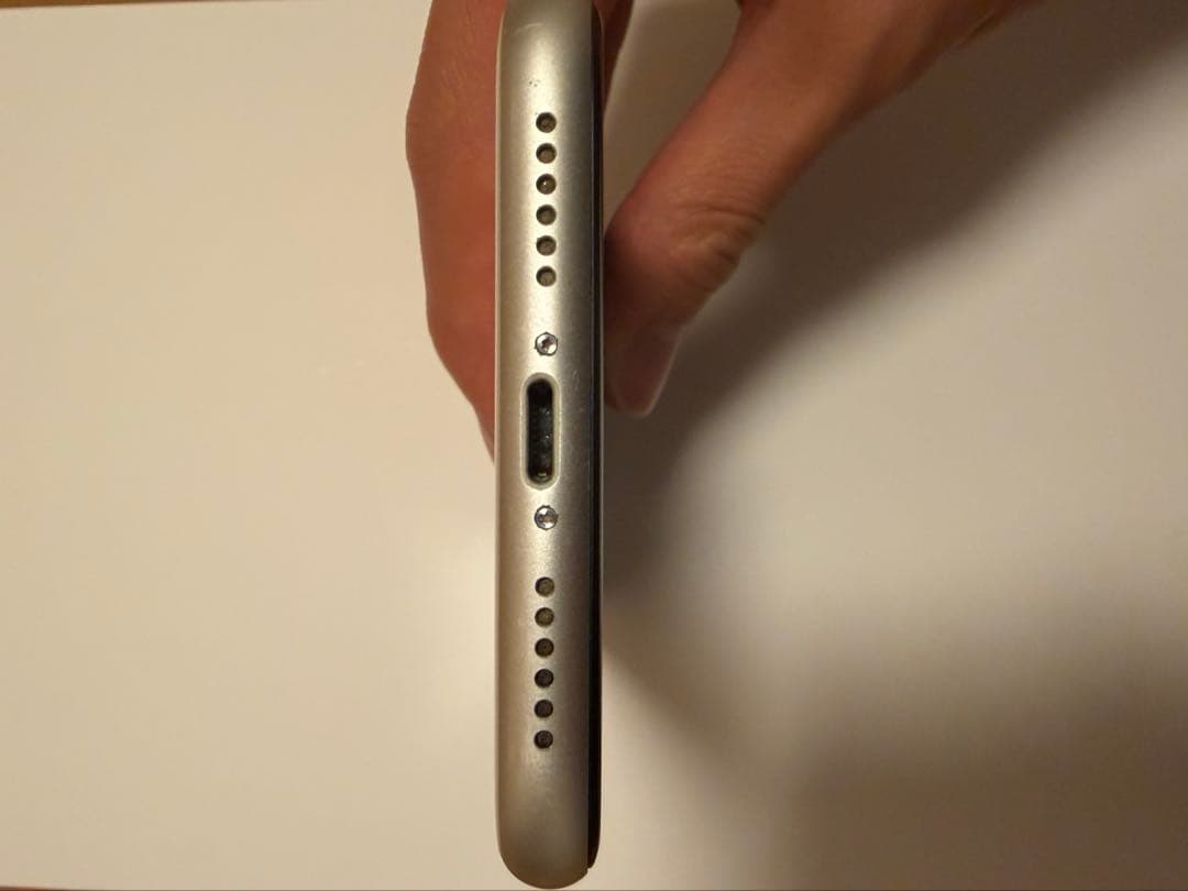 スマートフォン本体 iPhone11(64GB)