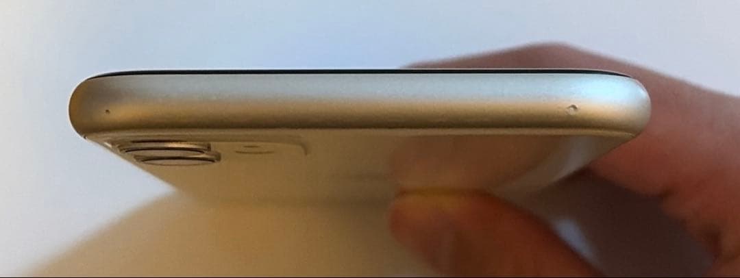 スマートフォン本体 iPhone11(64GB)