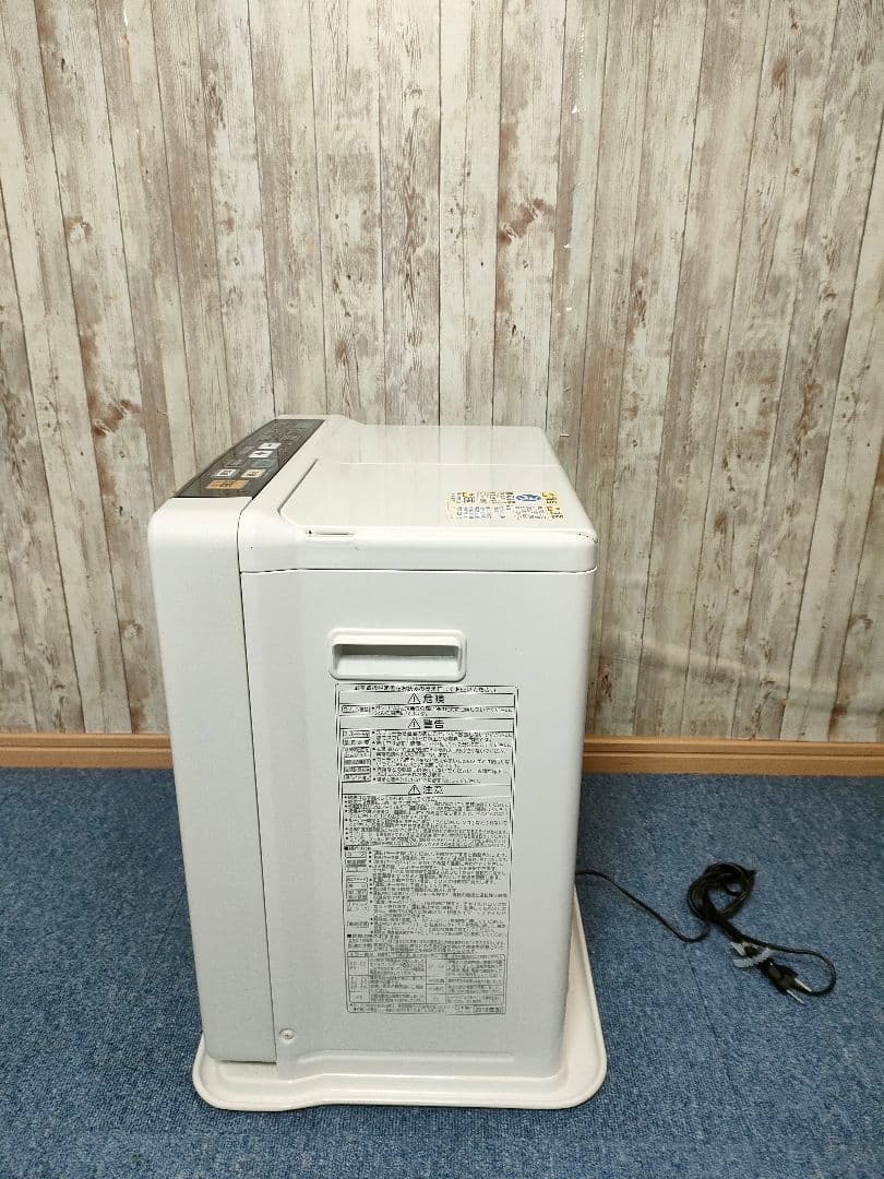 CORONA 石油ファンヒーター 石油ストーブ FH-WZ3618BY