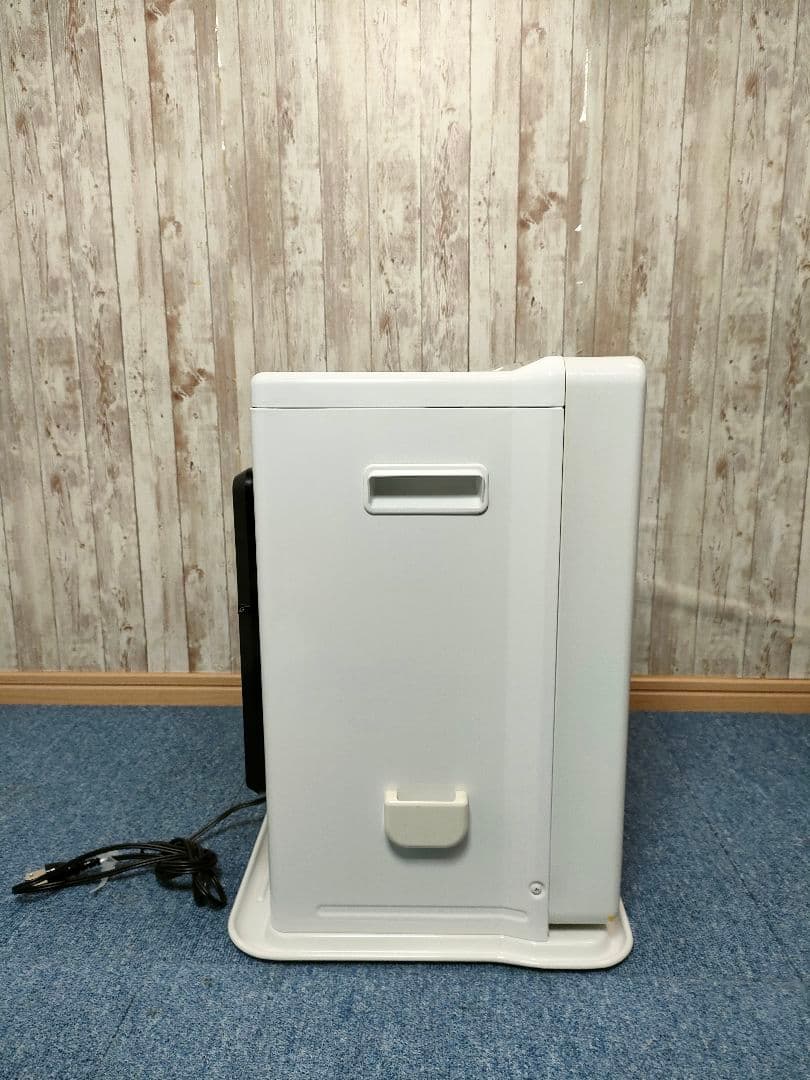 CORONA 石油ファンヒーター 石油ストーブ FH-WZ3618BY