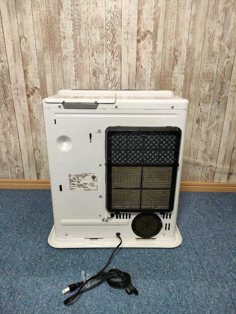 CORONA 石油ファンヒーター 石油ストーブ FH-WZ3618BY