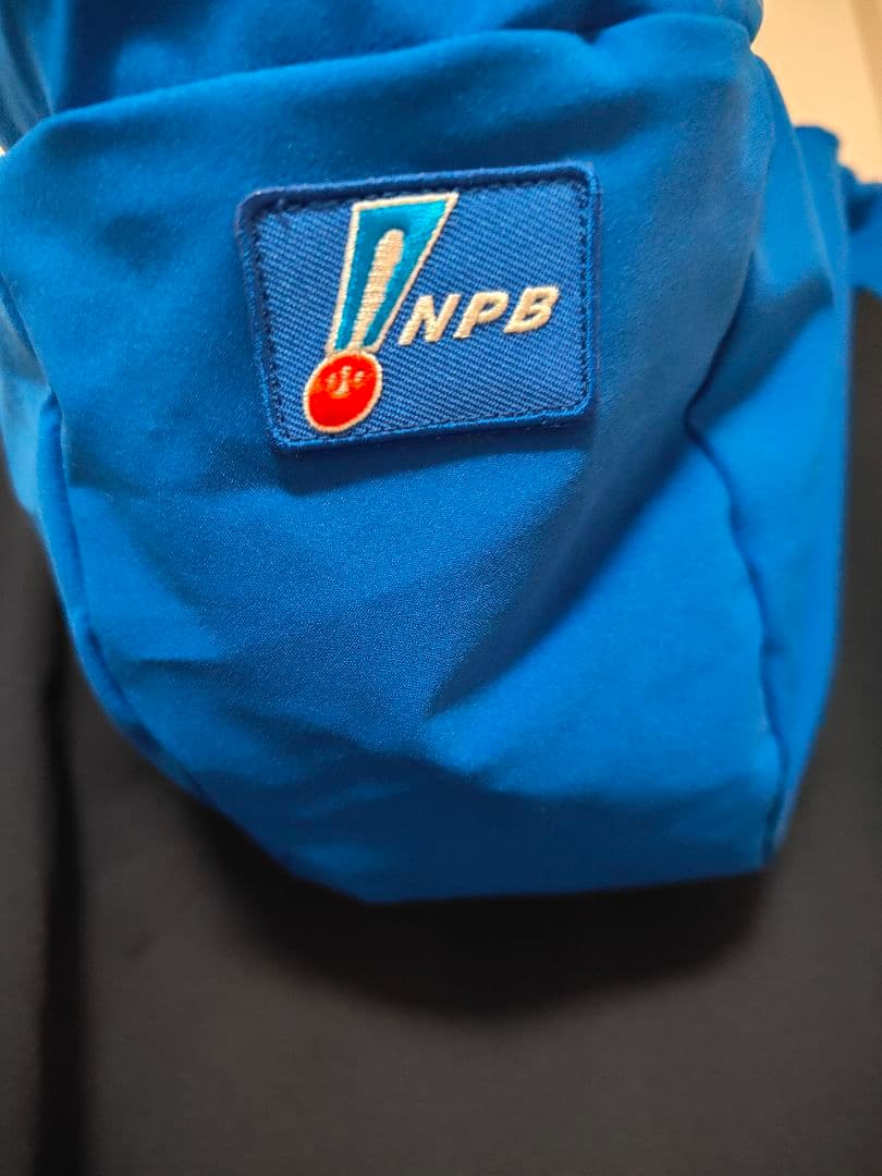 オーセンティックチームウェア/ウィンドブレーカー