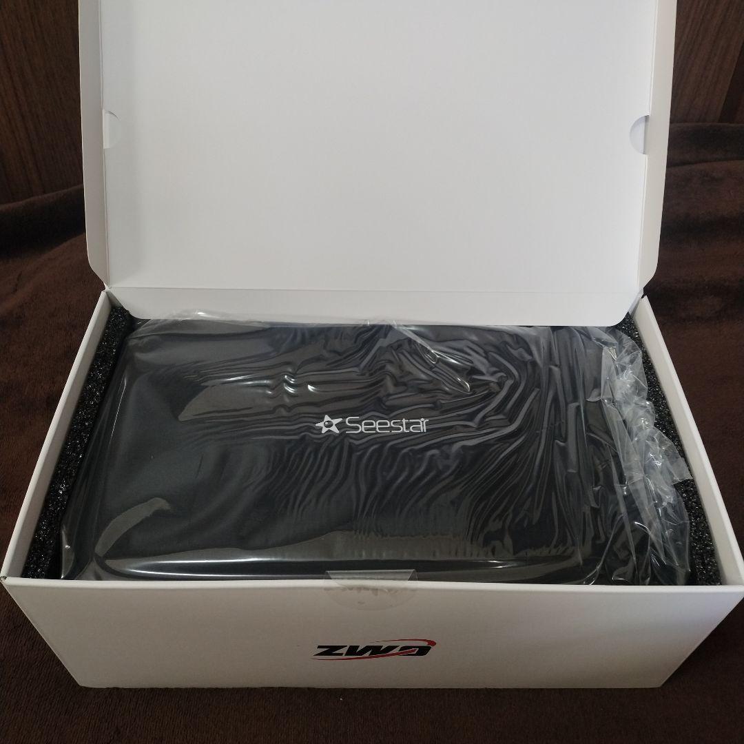 は*ぎ様 Seestar S30 スマート望遠鏡