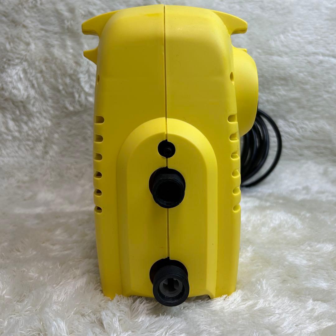 KARCHER ケルヒャー　高圧洗浄機　K2　021
