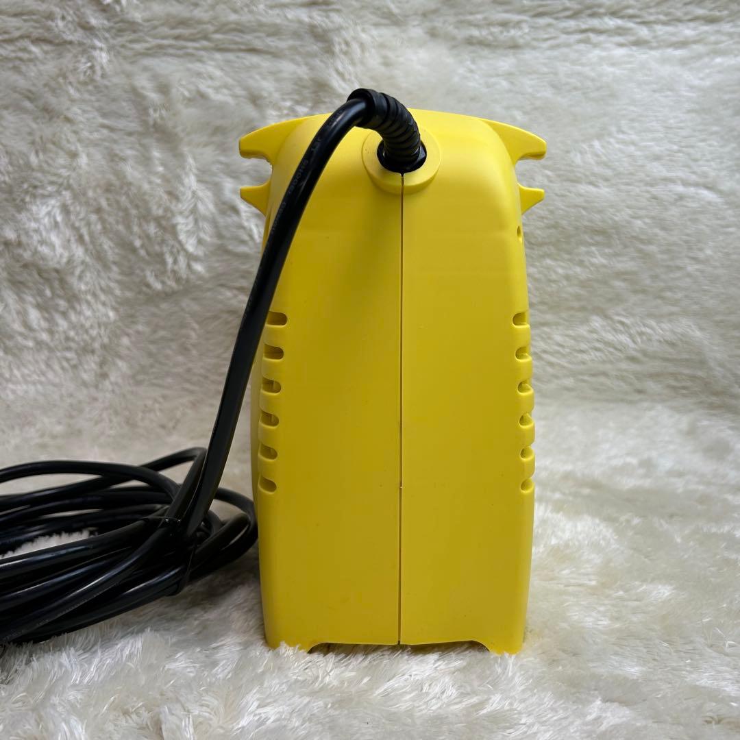 KARCHER ケルヒャー　高圧洗浄機　K2　021