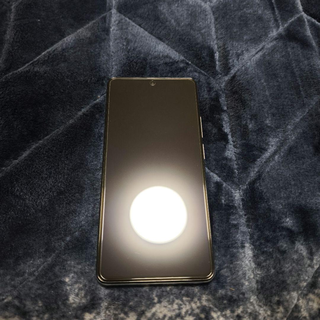 【美品】Xiaomi 11T PRO 8GB/128GB