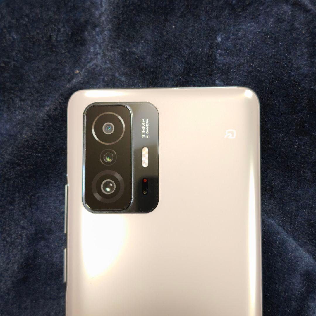 【美品】Xiaomi 11T PRO 8GB/128GB