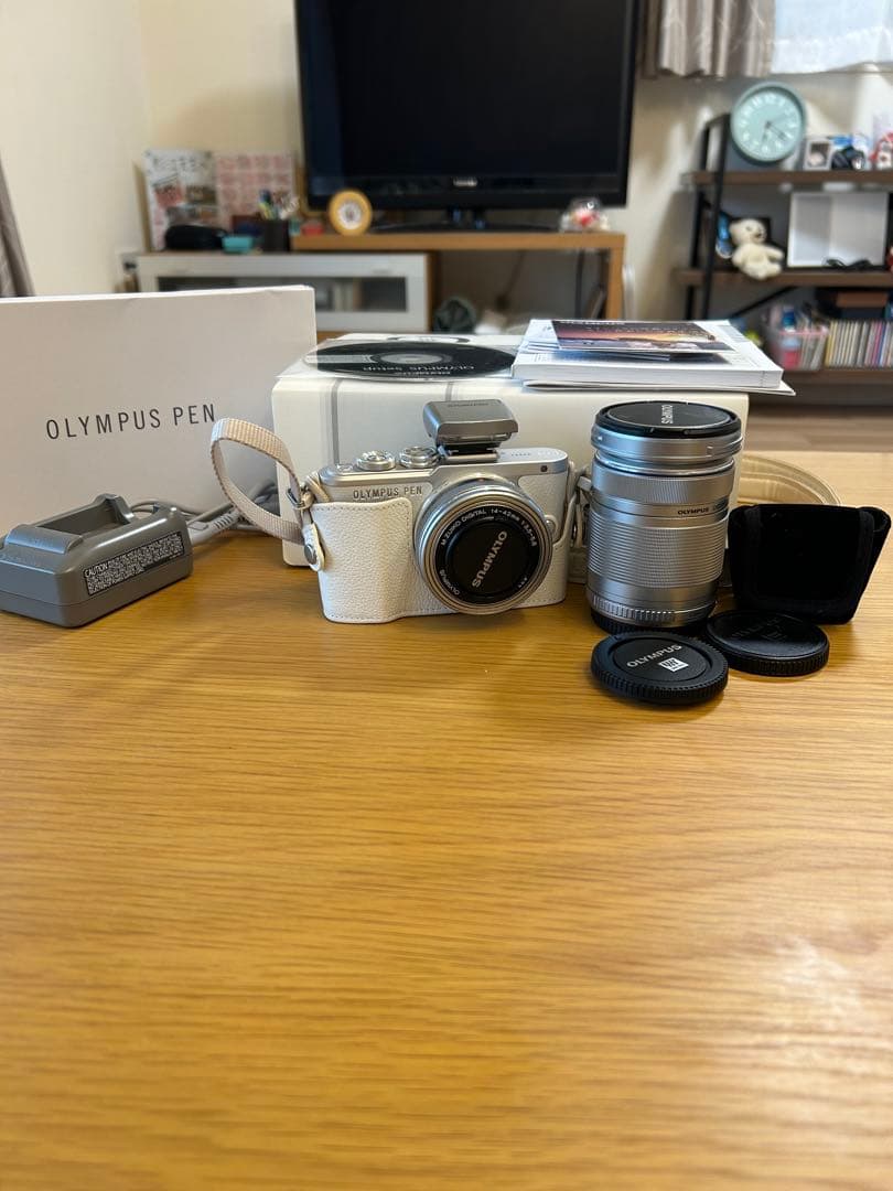 その他 OLYMPUS PEN