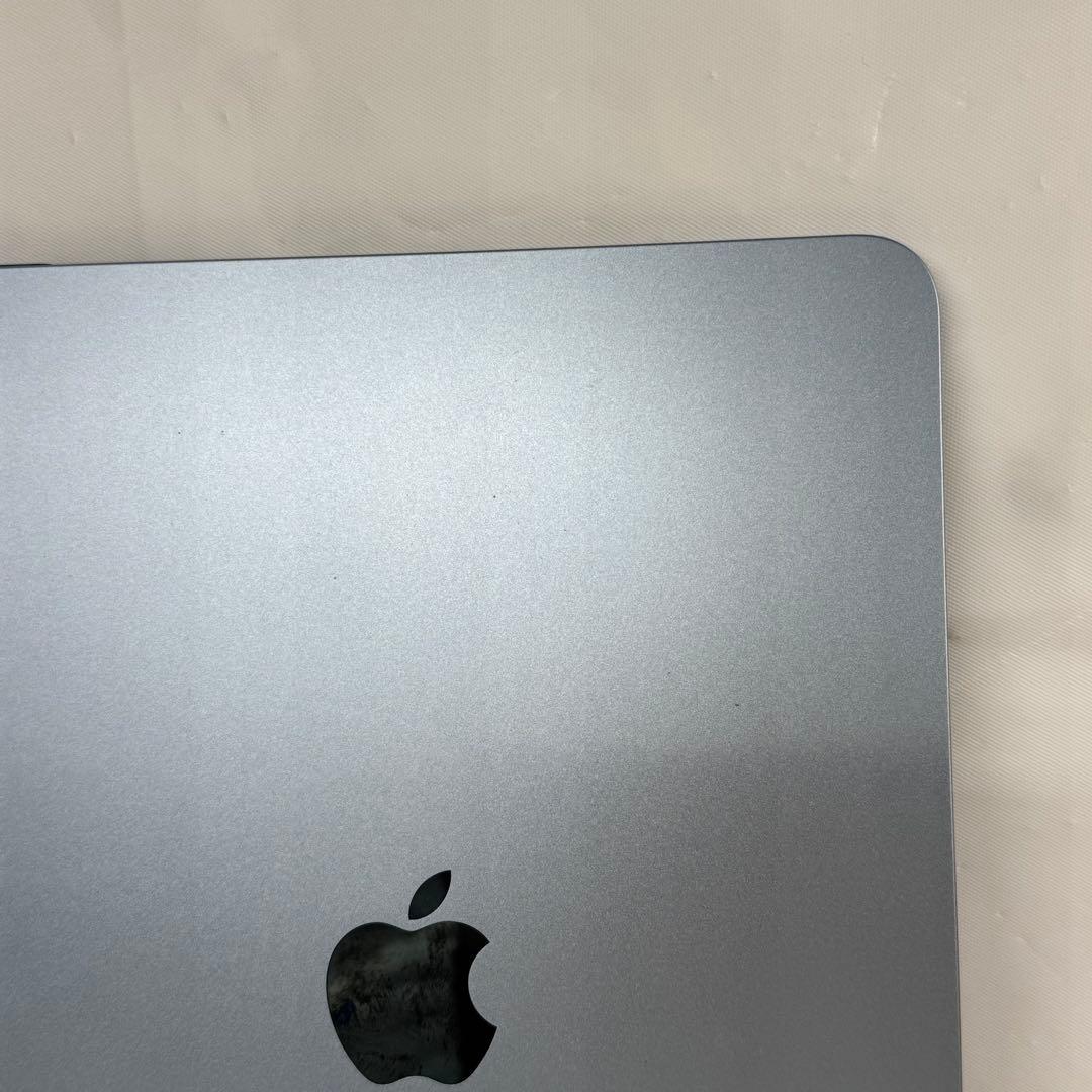 iPad Air 第4世代 スカイブルー 本体 256GB