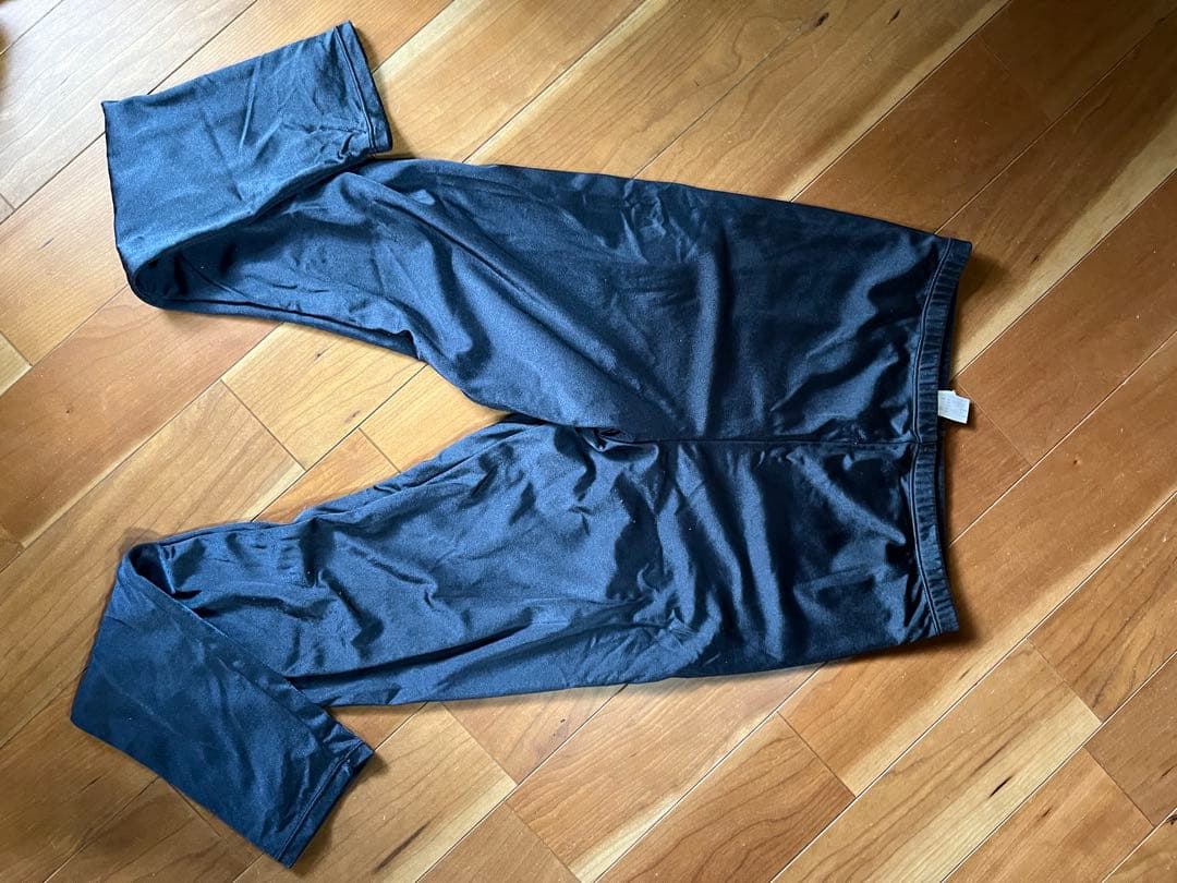 美品！ヨサウェアYOSA 2L（L L）上下（胸パッドなし）