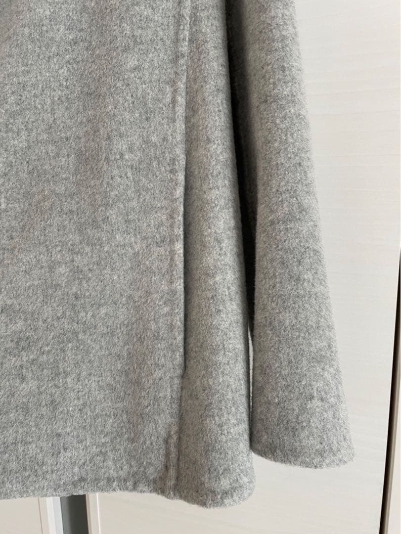 マディソンブルー ウールジャケット 0