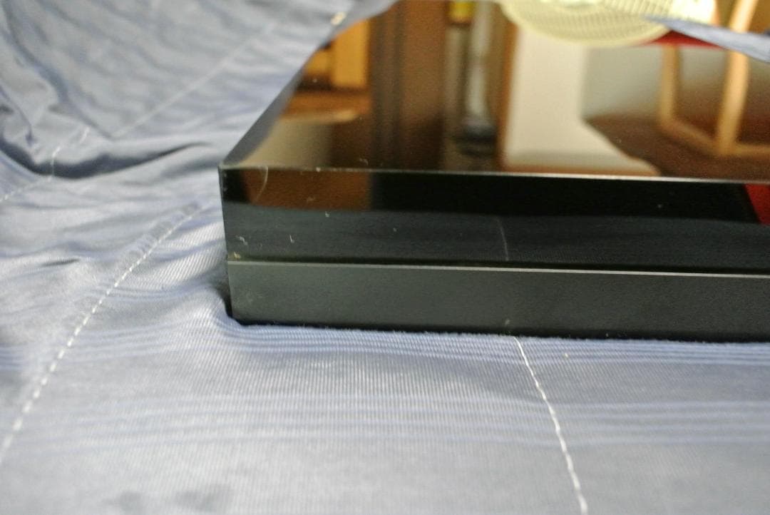 BDZ-ZW1700 動作品 SONY 4K ブルーレイレコーダー 本体