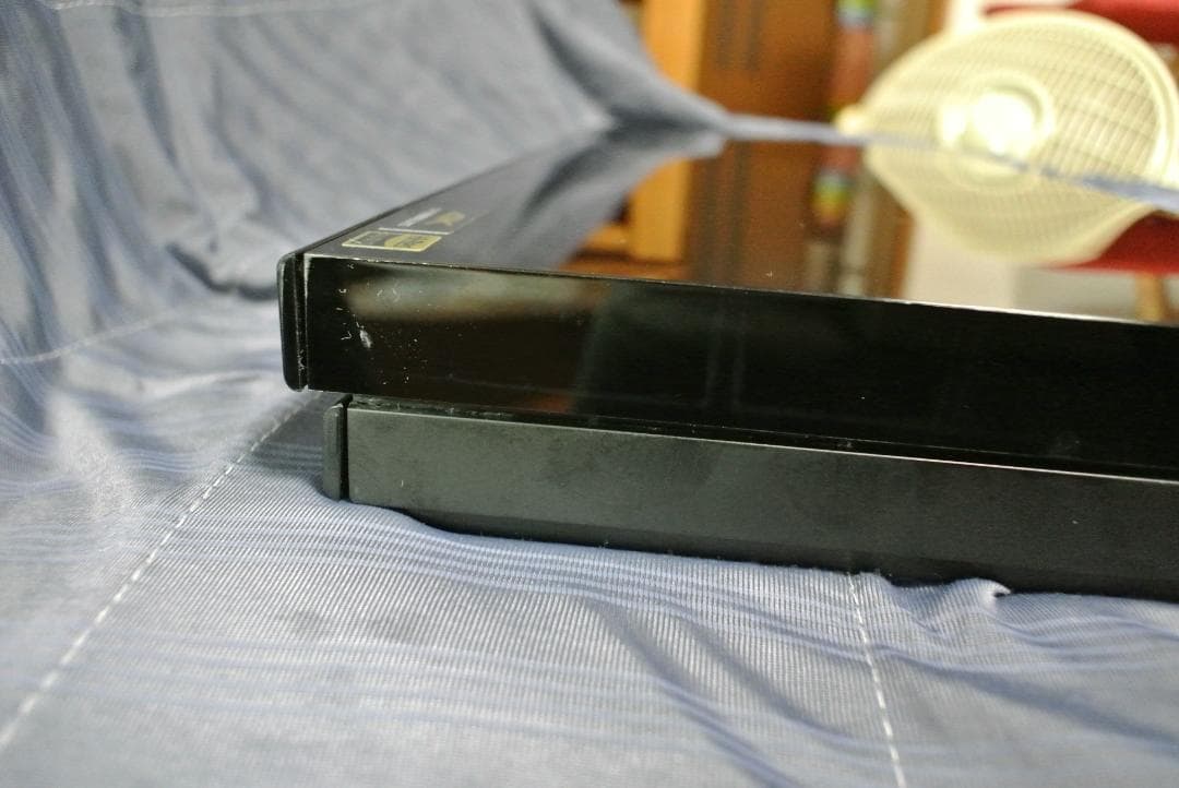 BDZ-ZW1700 動作品 SONY 4K ブルーレイレコーダー 本体