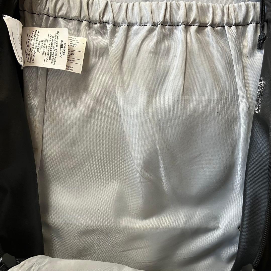 【りゆ様】アークテリクス　mantis26 リュック バックパック