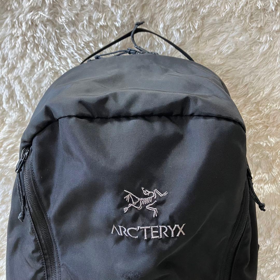 【りゆ様】アークテリクス　mantis26 リュック バックパック