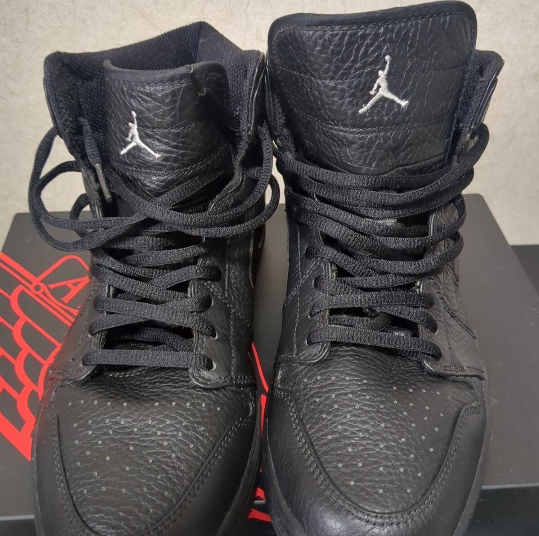 【希少】　NIKE AIRJORDAN 1 3000足限定