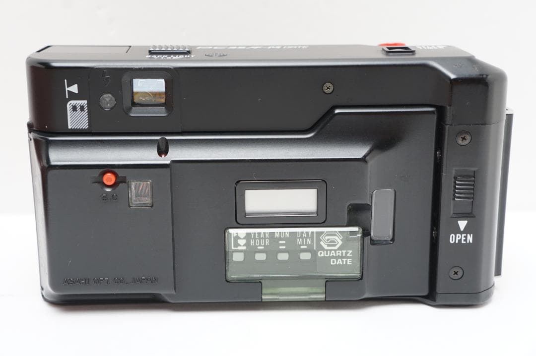 ＜完動美品＞Pentax PC 35 af-m date