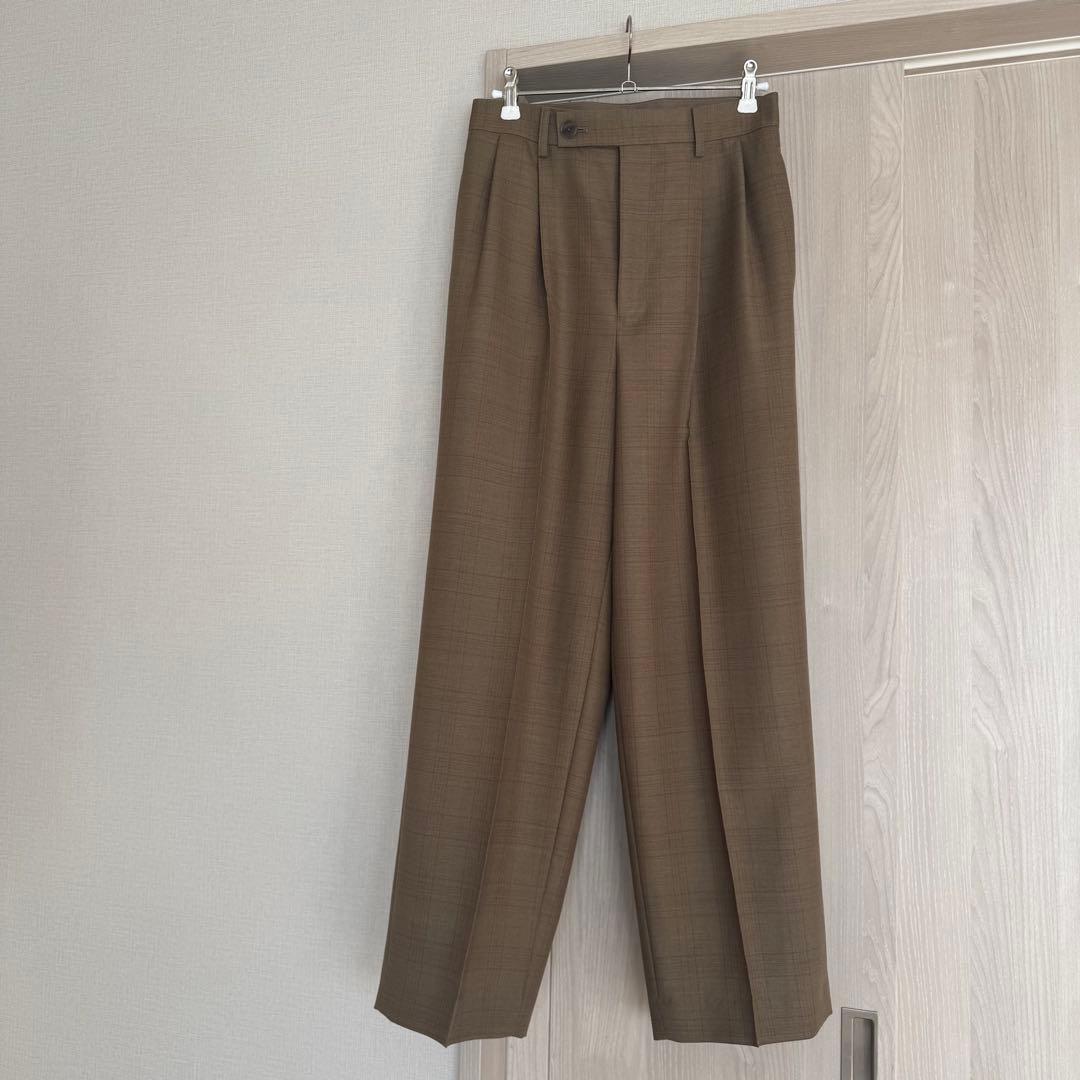 Auralee 2025 メノレカリ