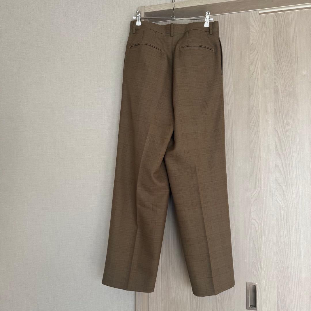 Auralee 2025 メノレカリ