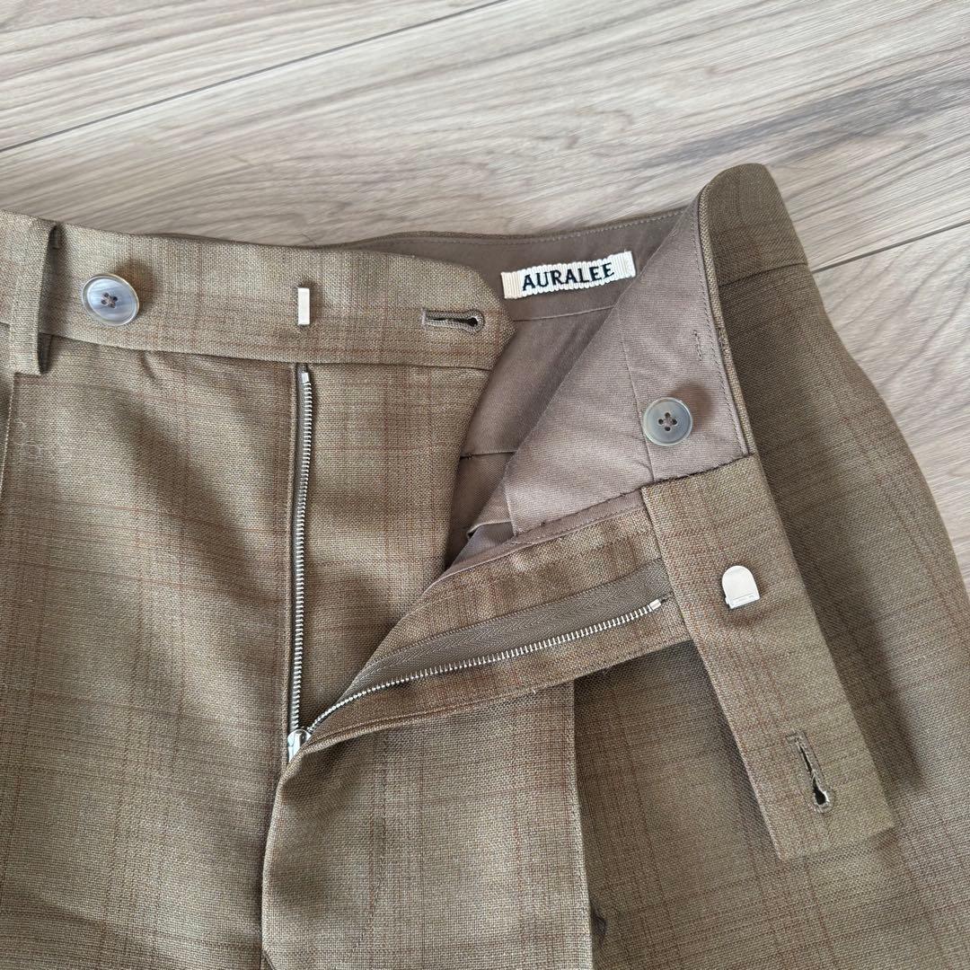 Auralee 2025 メノレカリ