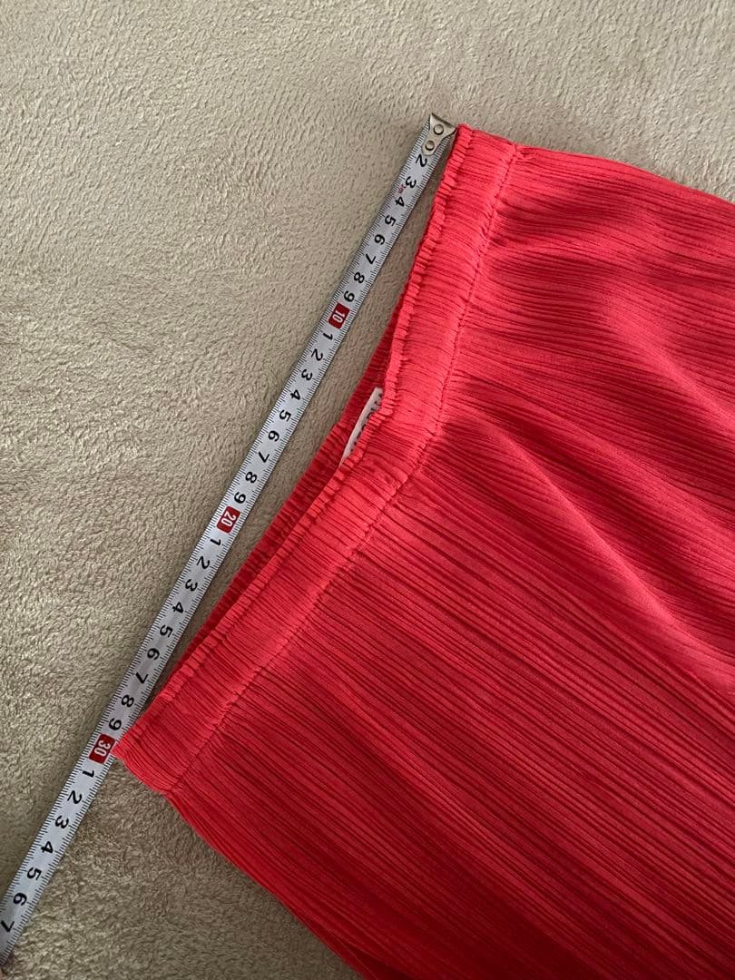 プリーツプリーズ