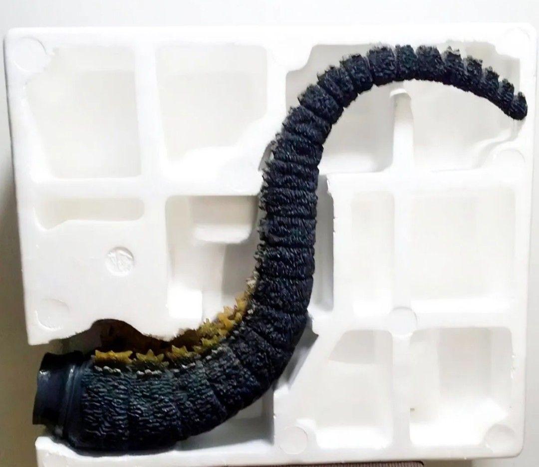 ギガンティックシリーズ ゴジラ 1995 バーニング デストロイア フィギュア