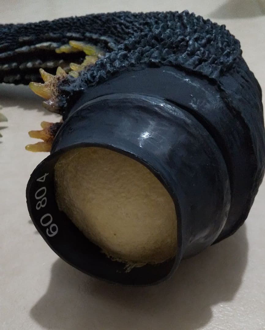 ギガンティックシリーズ ゴジラ 1995 バーニング デストロイア フィギュア