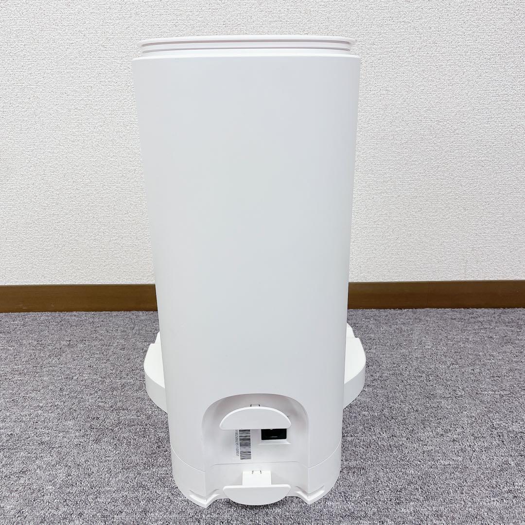 ECOVACS DEEBOT N10PLUS ディーボット　ロボット掃除機