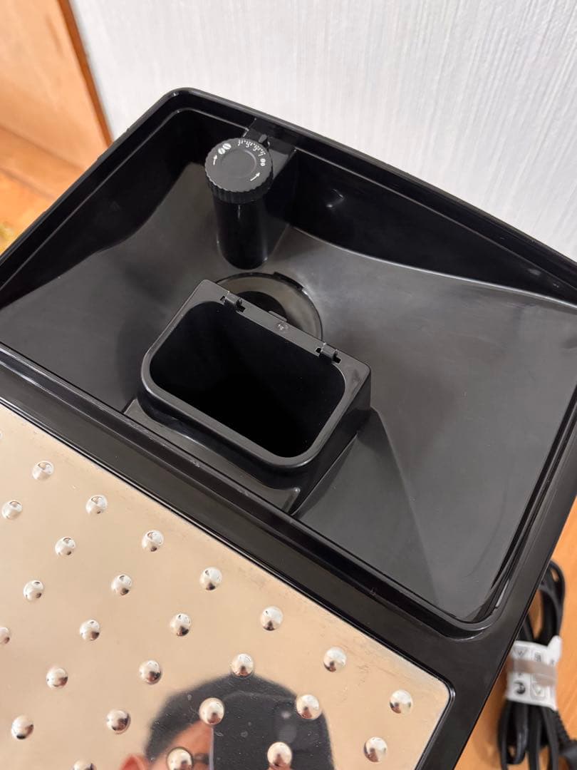 デロンギ　マグニフィカS ECAM22110B