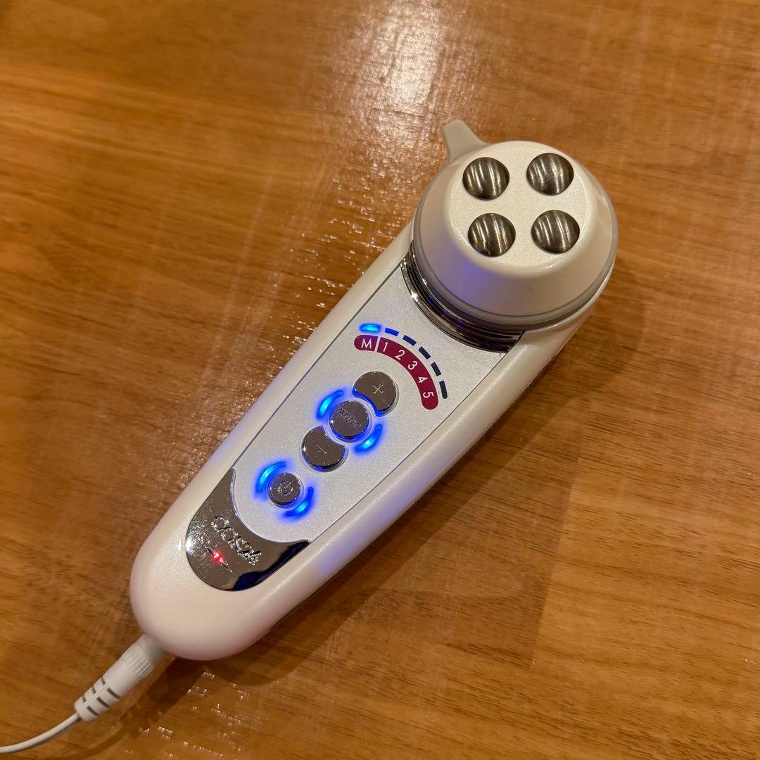 【タイムセール】セルキュアスペシャル245段階設定 ACアダプター付き保証証付き