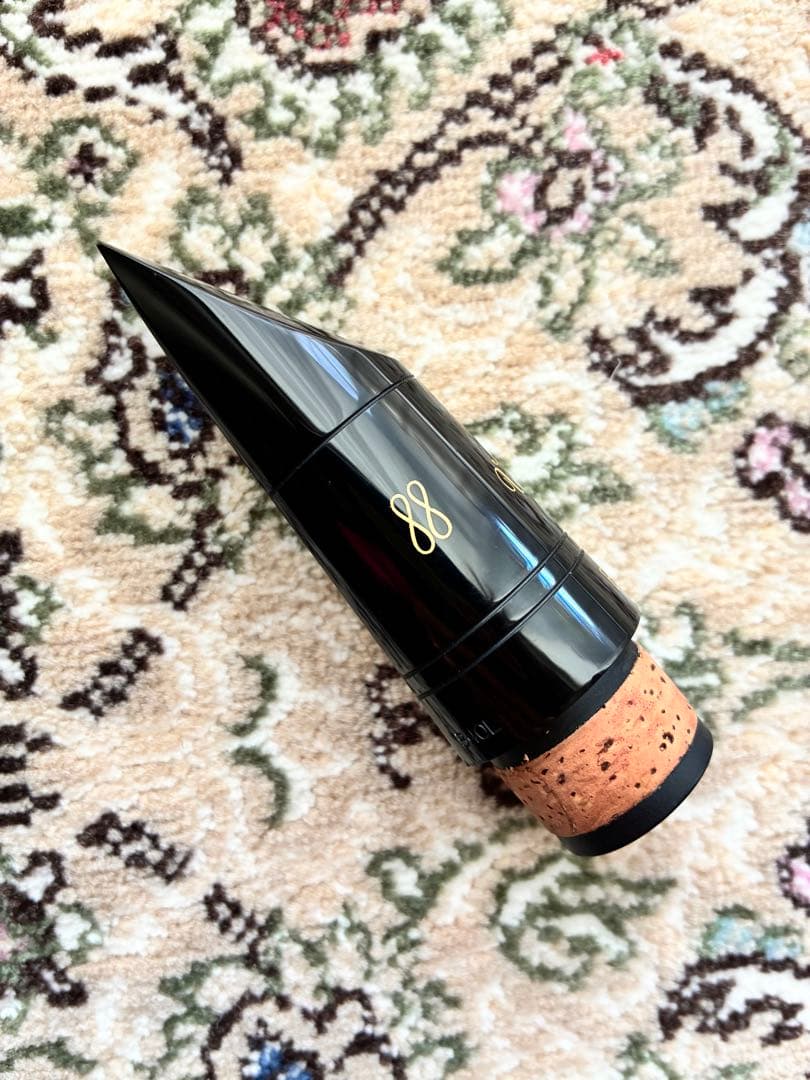 選定品⭐︎ほぼ新品ヴァンドレン B40ライヤー88