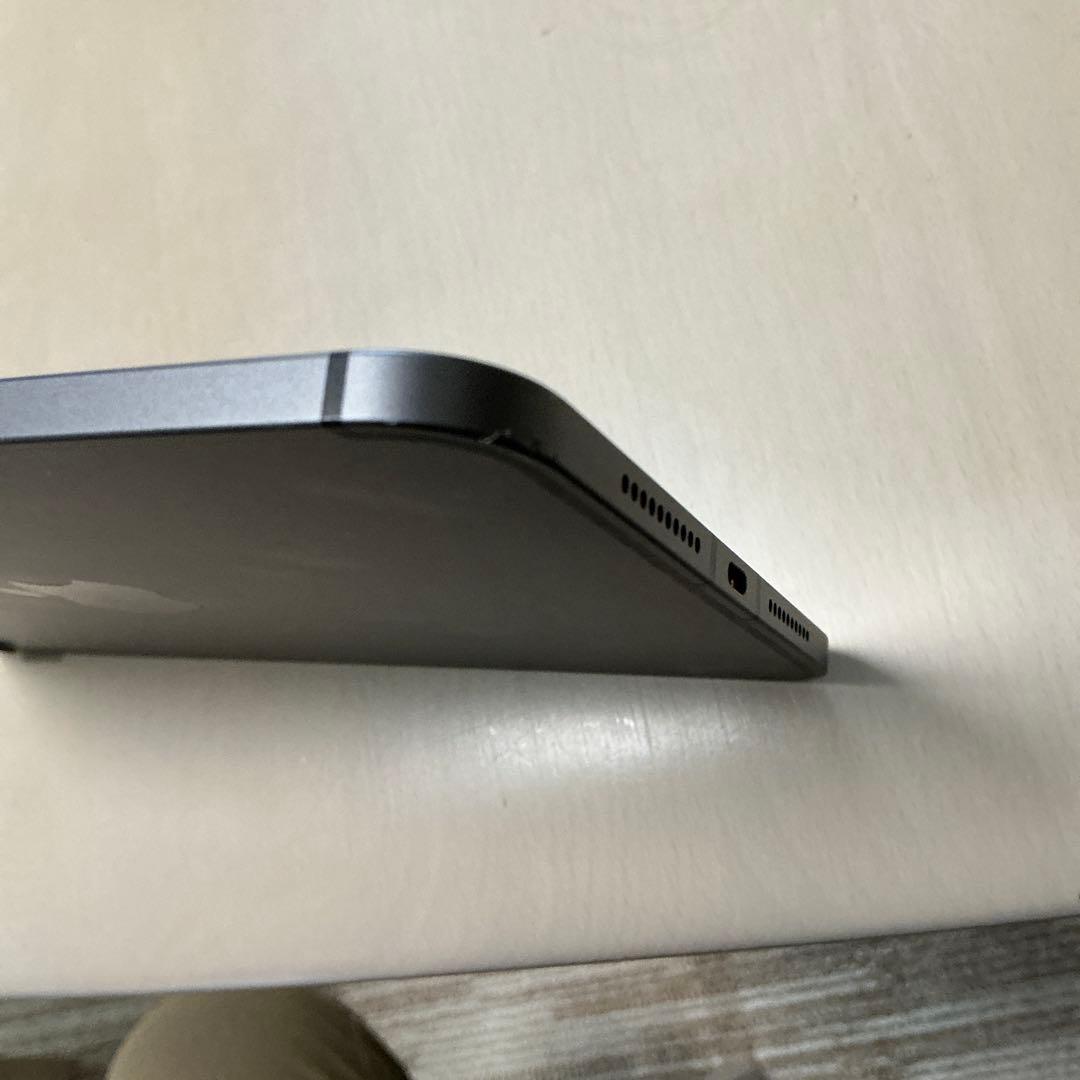 iPad mini 第6世代 Wi-Fi + Cellular 256