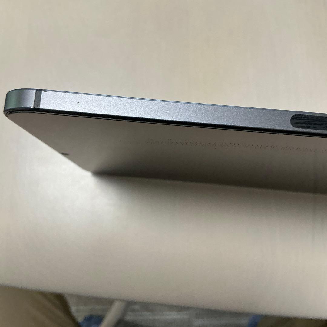 iPad mini 第6世代 Wi-Fi + Cellular 256