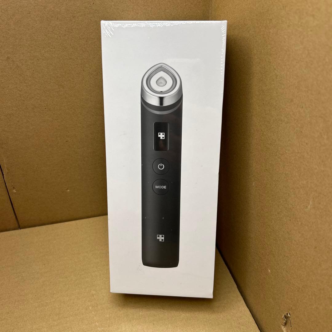 メディキューブ AGE-Rブースタープロ　ブラック