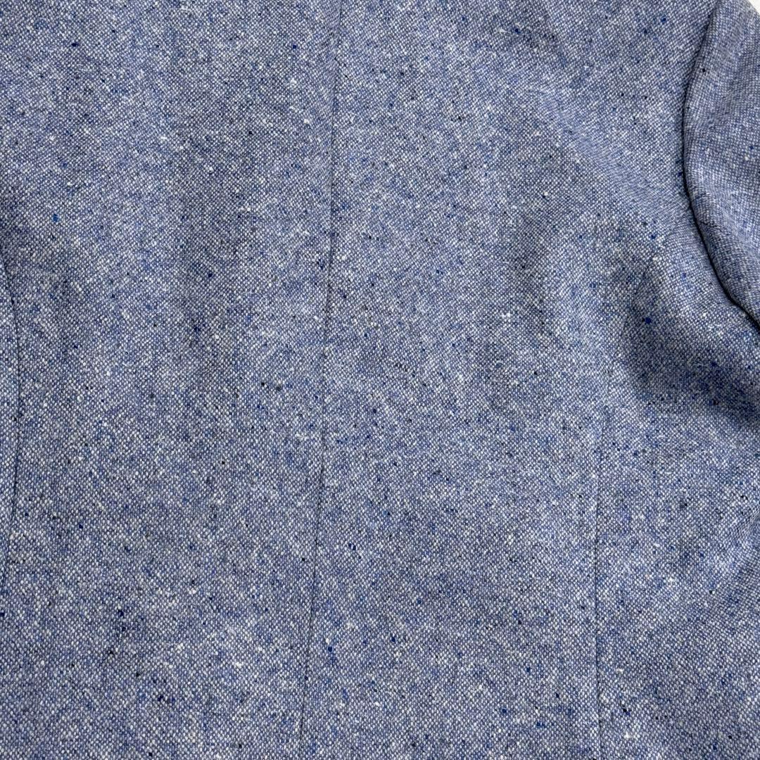 ✨使用感なしカシミヤ100%✨ レリアン ジョンストンズ テーラード ジャケット